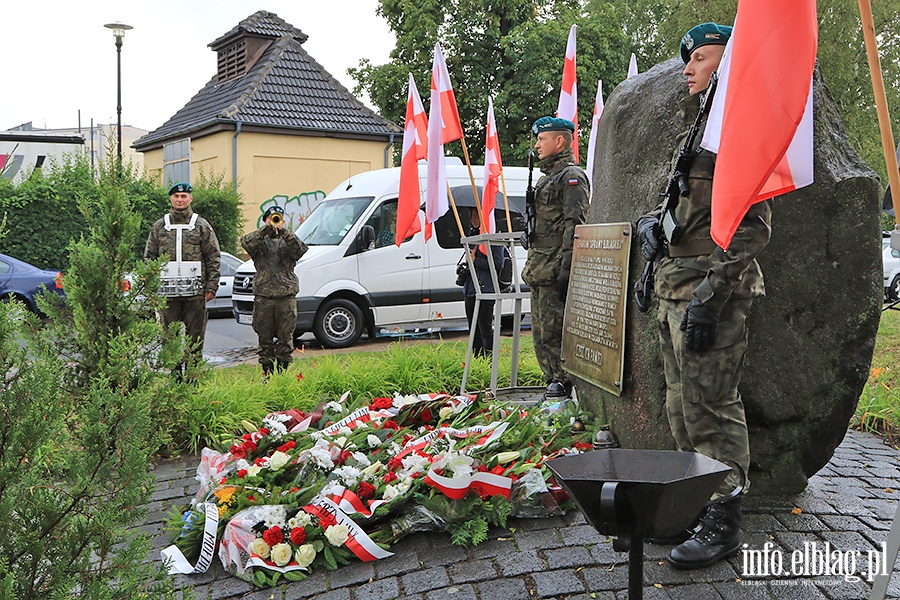 Za nami obchody Sprawy Elbląskiej, fot. 30