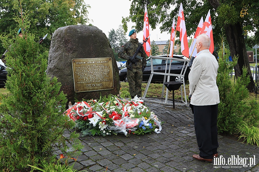 Za nami obchody Sprawy Elblskiej, fot. 33