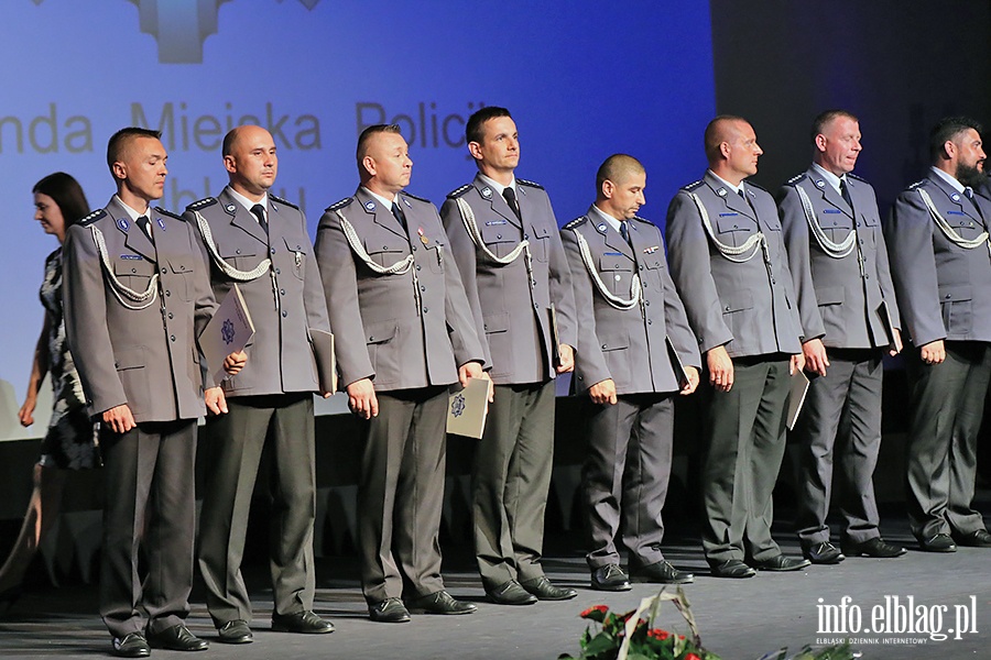 Święto Policji, fot. 20