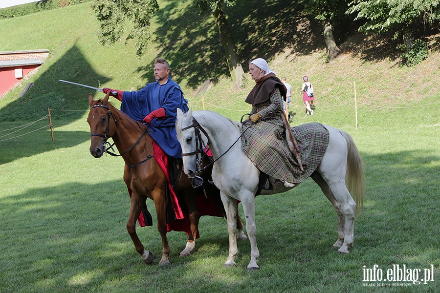 Oblenie Malborka, fot. 108