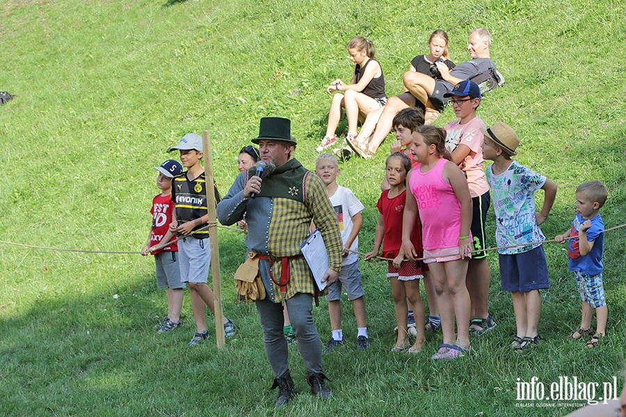 Oblężenie Malborka, fot. 109
