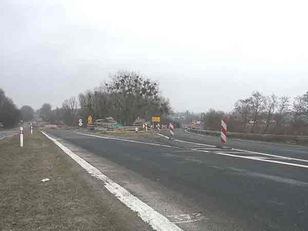 Węzeł Wschód, fot. 46