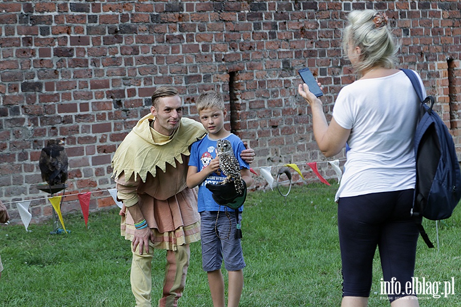 Oblężenie Malborka, fot. 130