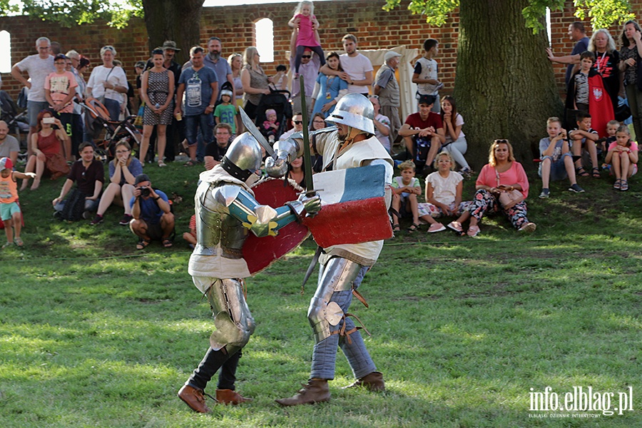 Oblężenie Malborka, fot. 154