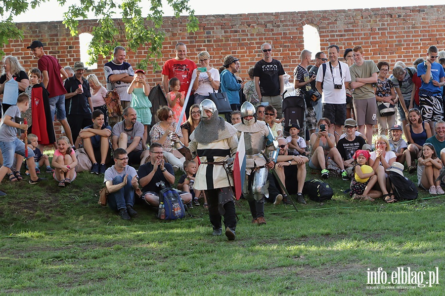 Oblężenie Malborka, fot. 158