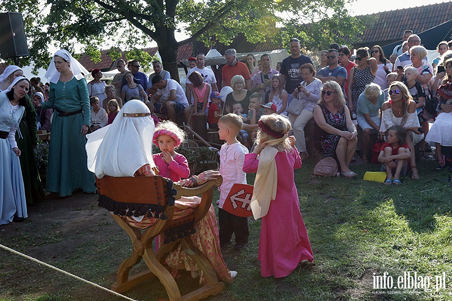Oblężenie Malborka, fot. 204