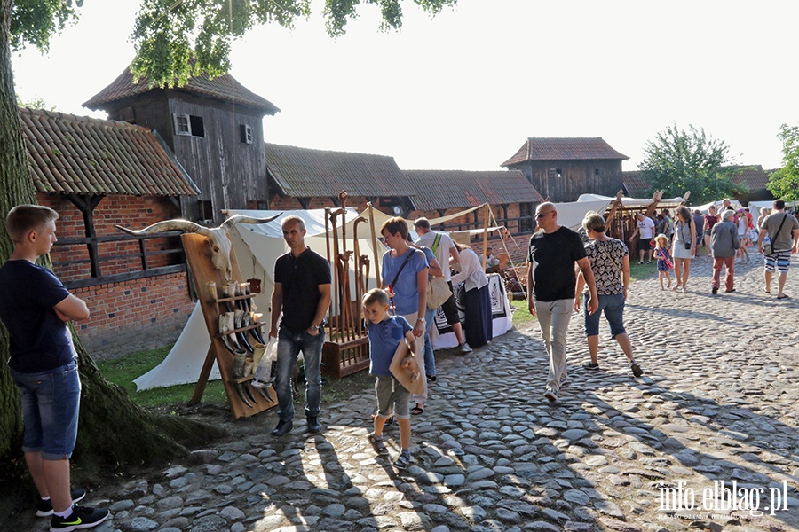 Oblężenie Malborka, fot. 231
