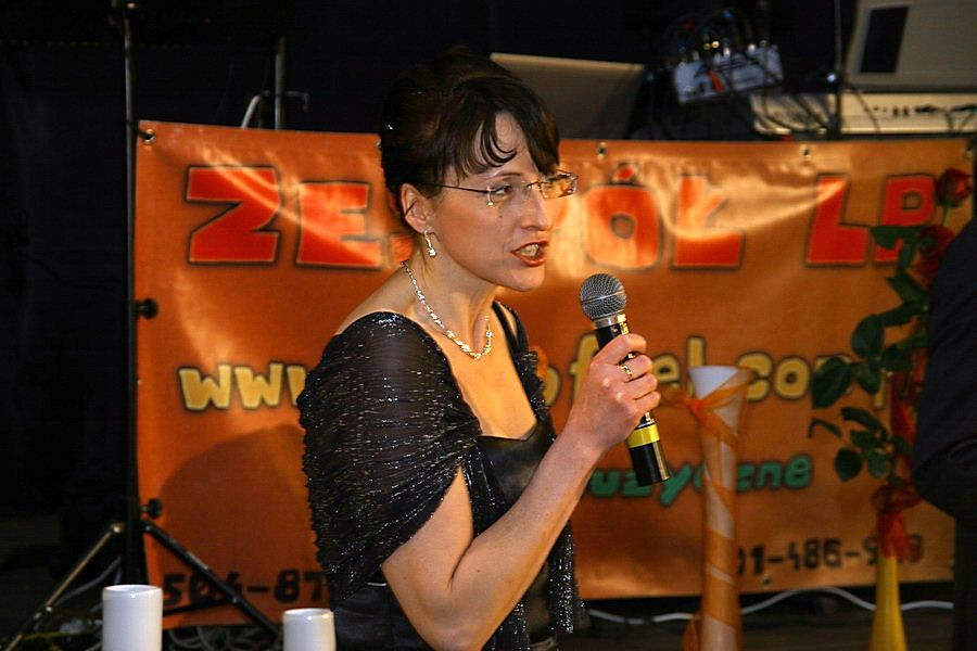 Bal Studniówkowy Zespołu Szkół Ogólnokształcących nr 1, fot. 28