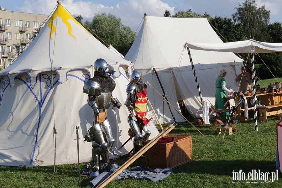 Oblężenie Malborka, fot. 273