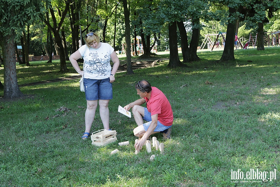 Sjesta park Modrzewie, fot. 8