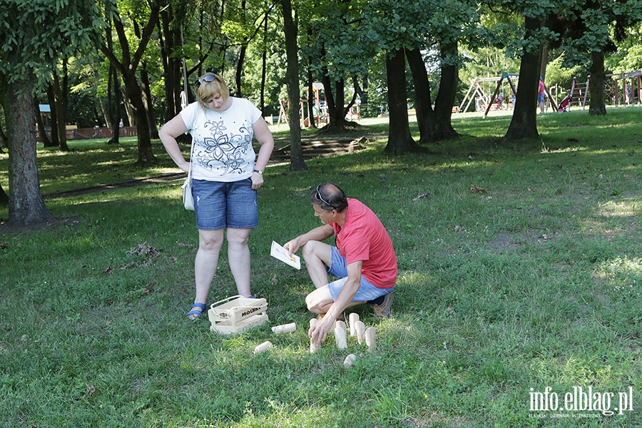 Sjesta park Modrzewie, fot. 8