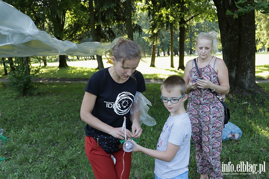 Sjesta park Modrzewie, fot. 17