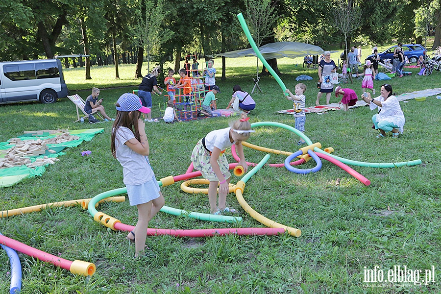 Sjesta park Modrzewie, fot. 26