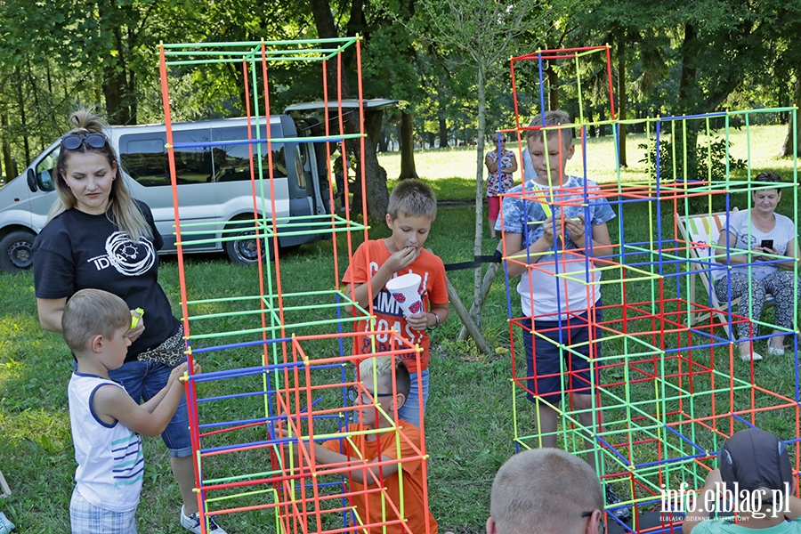 Sjesta park Modrzewie, fot. 37