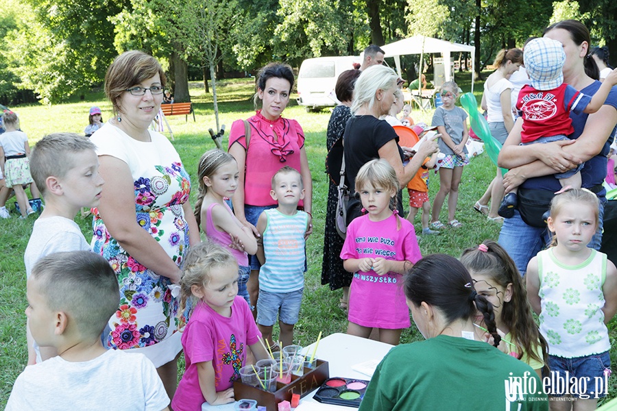 Sjesta park Modrzewie, fot. 46