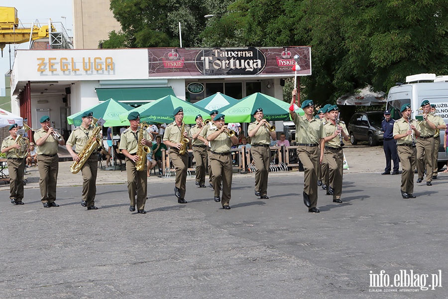 Festyn z okazji wita Policji, fot. 22