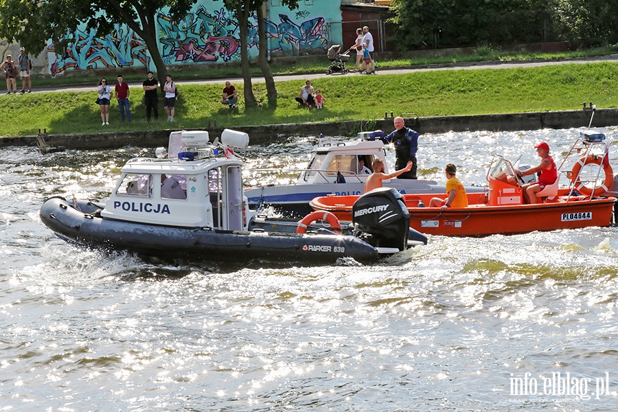 Festyn z okazji wita Policji, fot. 129