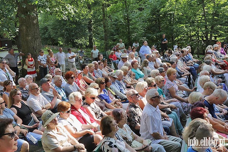 Letni Salon Muzyczny Artur Gotz, fot. 14