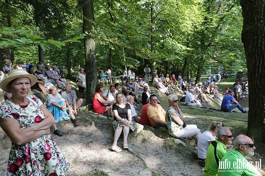 Letni Salon Muzyczny Artur Gotz, fot. 15