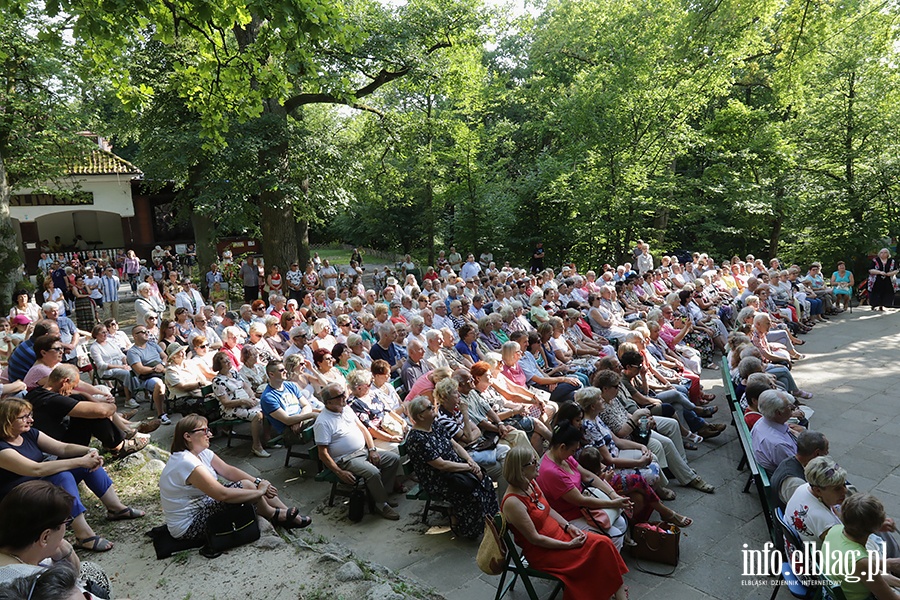 Letni Salon Muzyczny Artur Gotz, fot. 16