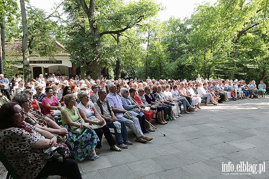 Letni Salon Muzyczny Artur Gotz, fot. 18