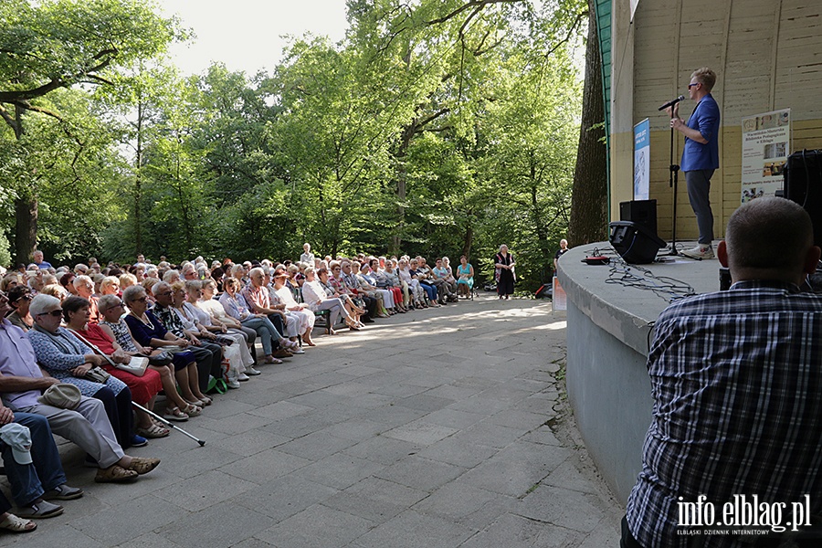 Letni Salon Muzyczny Artur Gotz, fot. 19