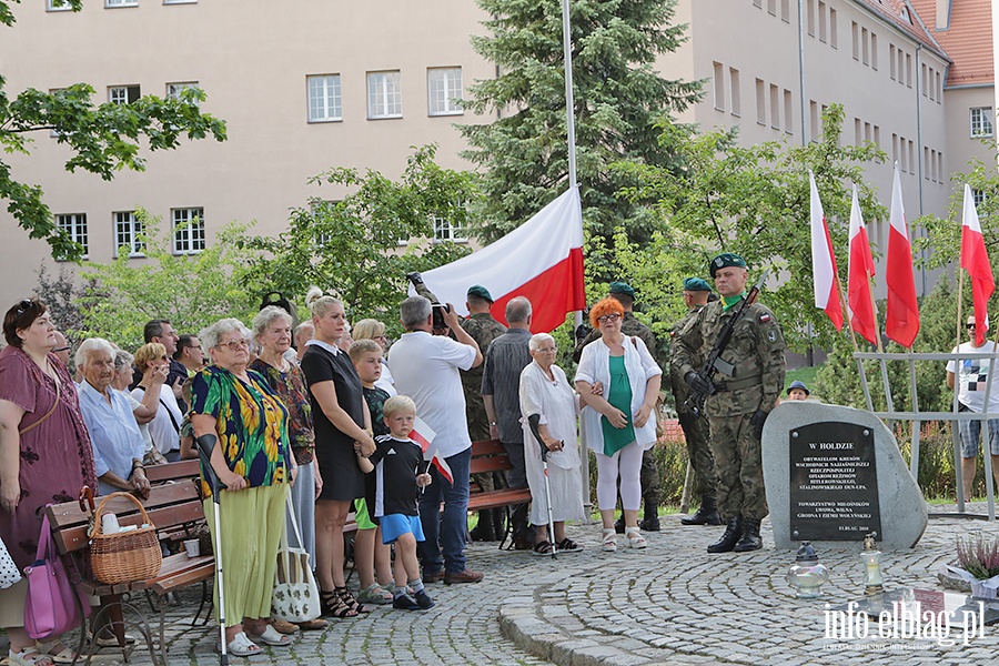 74 Rocznica Powstania Warszawskiego, fot. 10