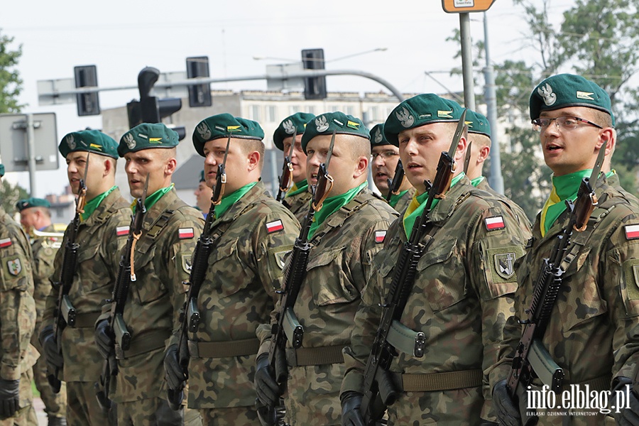 74 Rocznica Powstania Warszawskiego, fot. 11