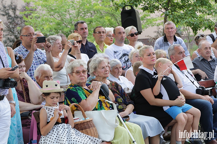 74 Rocznica Powstania Warszawskiego, fot. 15