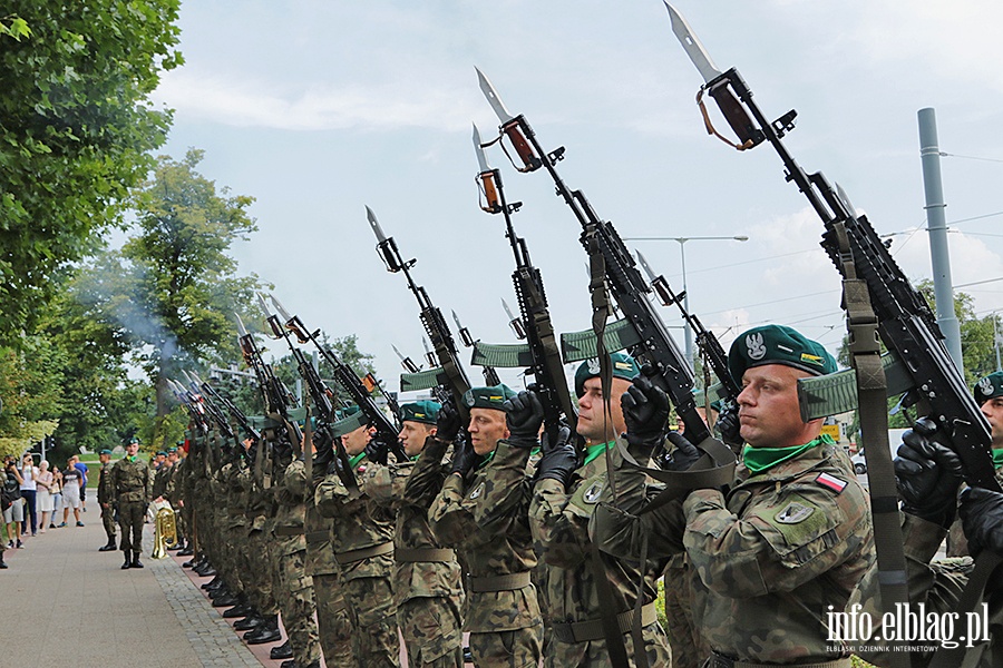 74 Rocznica Powstania Warszawskiego, fot. 21