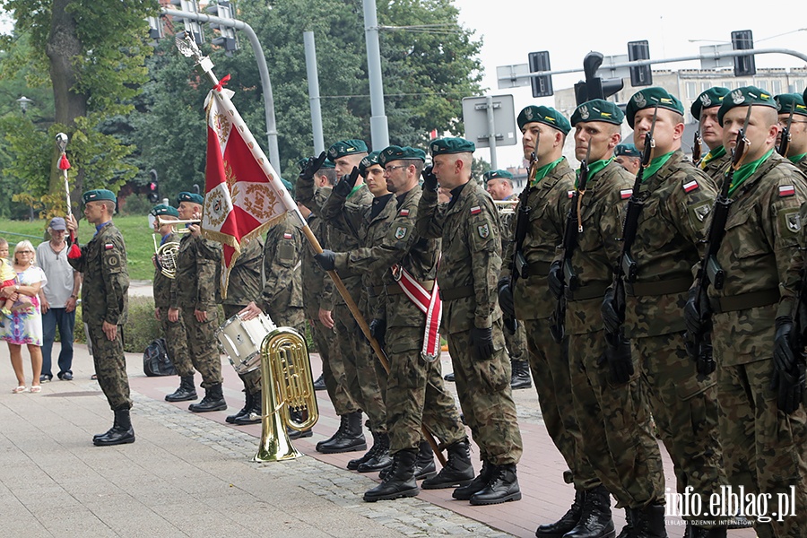 74 Rocznica Powstania Warszawskiego, fot. 22