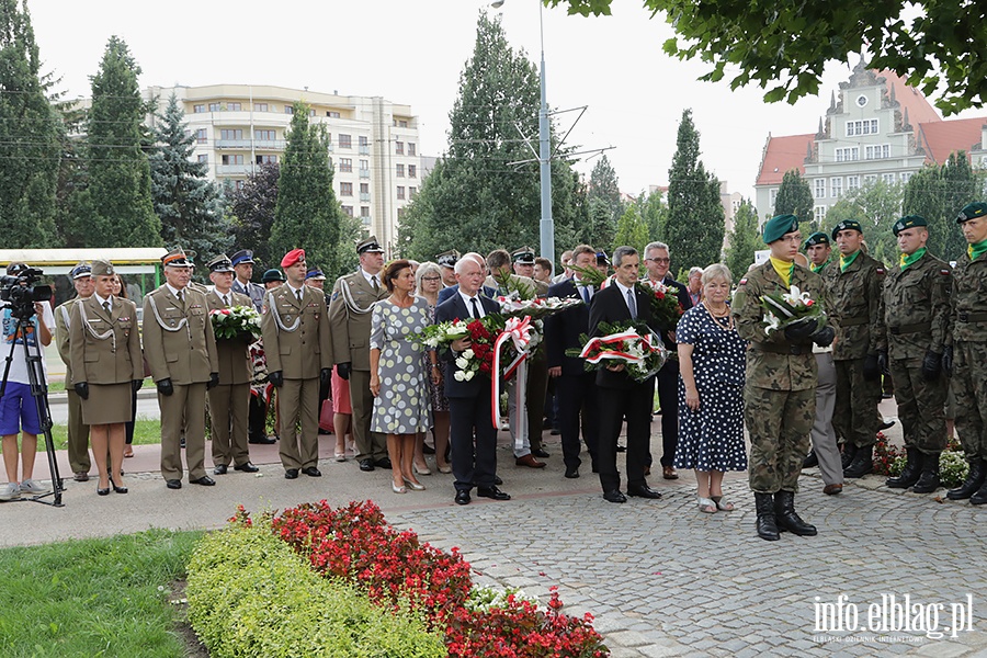 74 Rocznica Powstania Warszawskiego, fot. 26