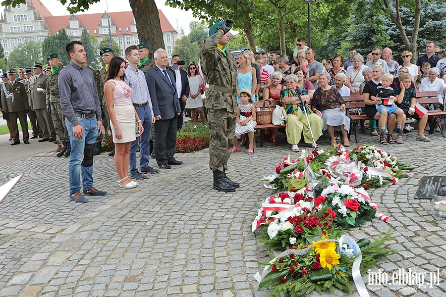 74 Rocznica Powstania Warszawskiego, fot. 40