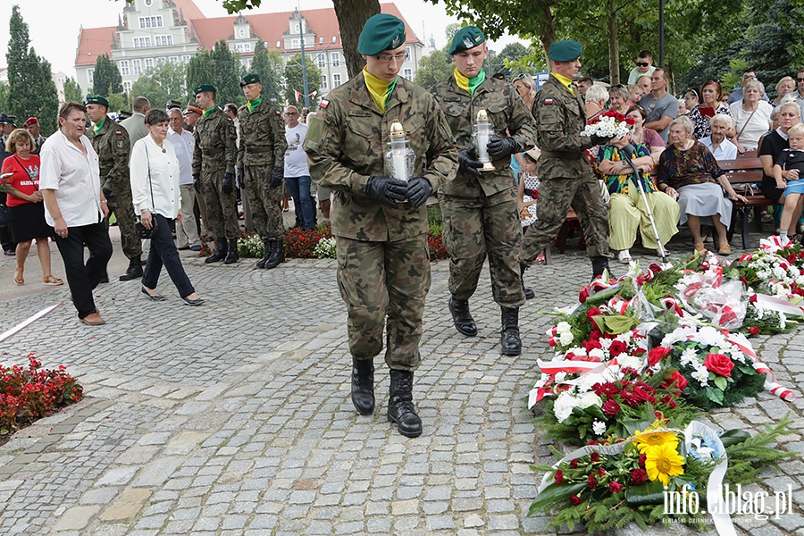 74 Rocznica Powstania Warszawskiego, fot. 44