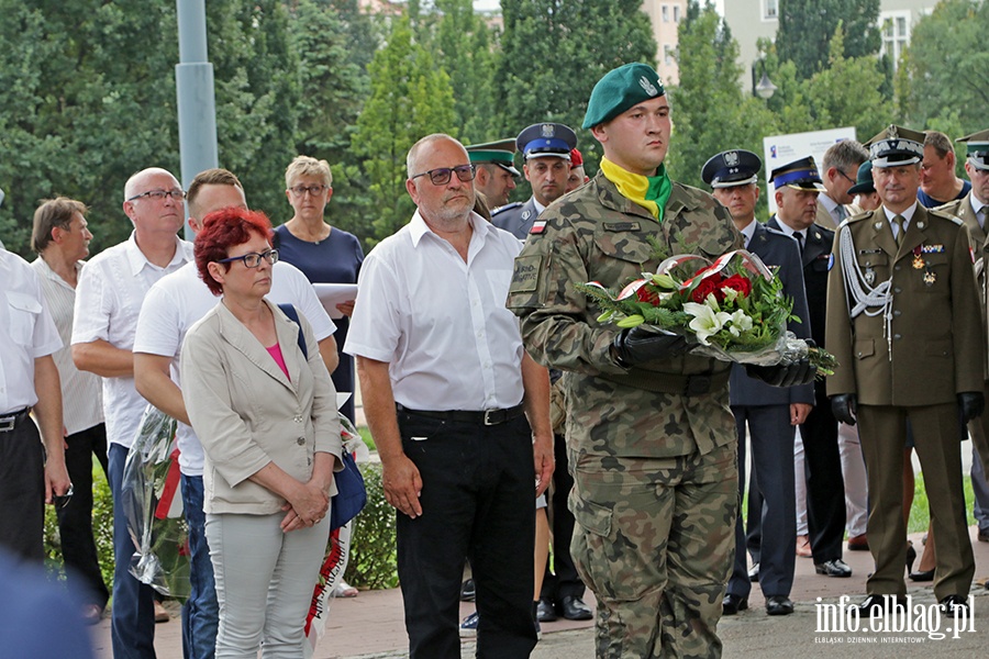 74 Rocznica Powstania Warszawskiego, fot. 47