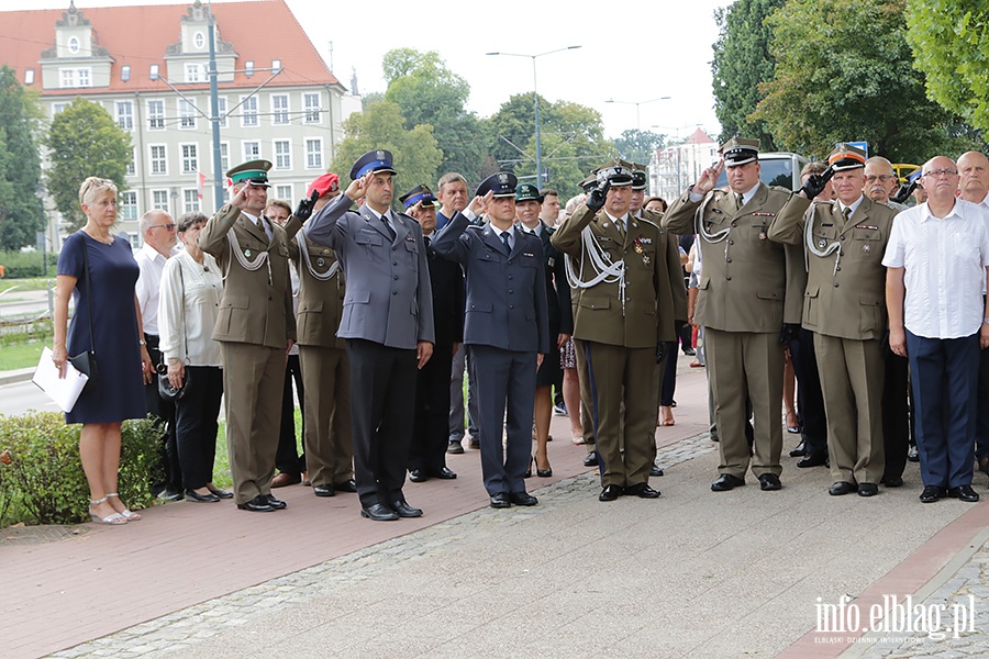 74 Rocznica Powstania Warszawskiego, fot. 49