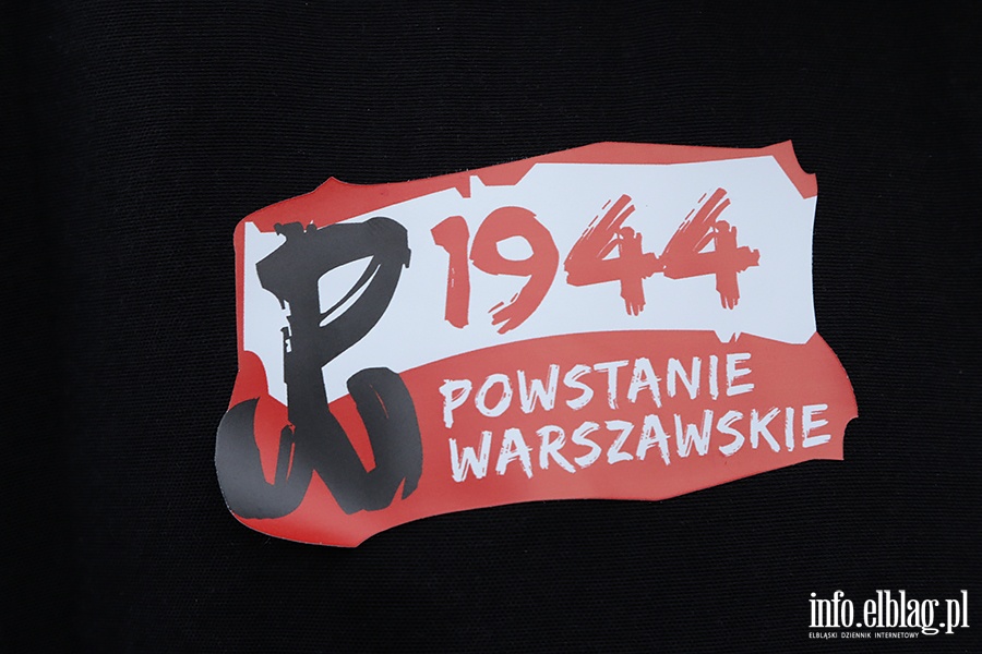 74 Rocznica Powstania Warszawskiego, fot. 53