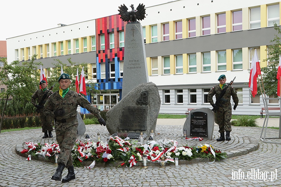 74 Rocznica Powstania Warszawskiego, fot. 54