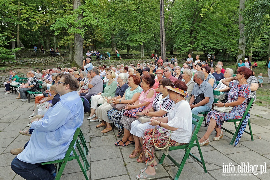 Letni Salon Muzyczny, fot. 1