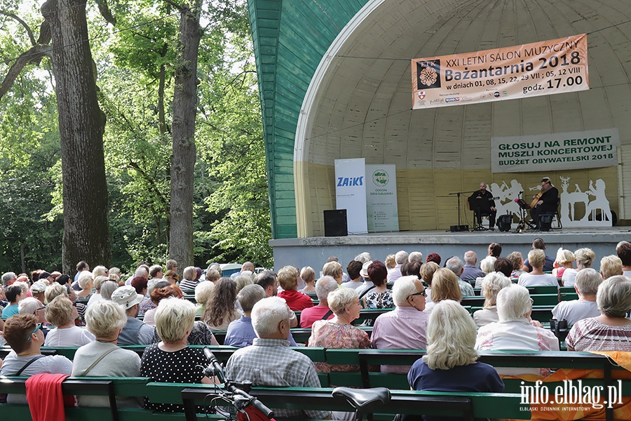 Letni Salon Muzyczny, fot. 3