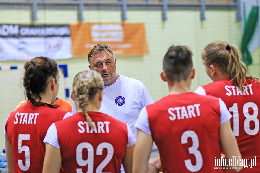 Start Elbląg-KPR Gminy Kobierzyce, fot. 37