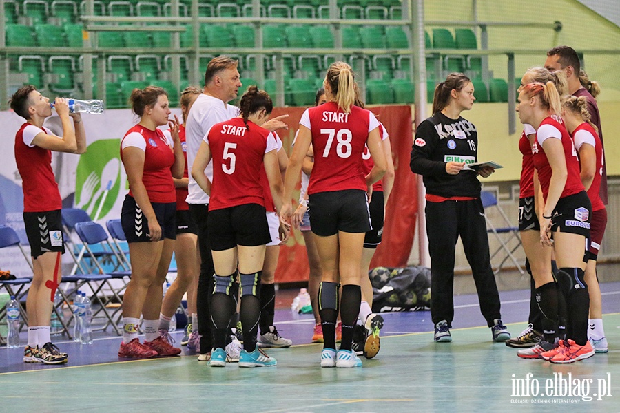 Start Elbląg-GTPR Gdynia, fot. 6
