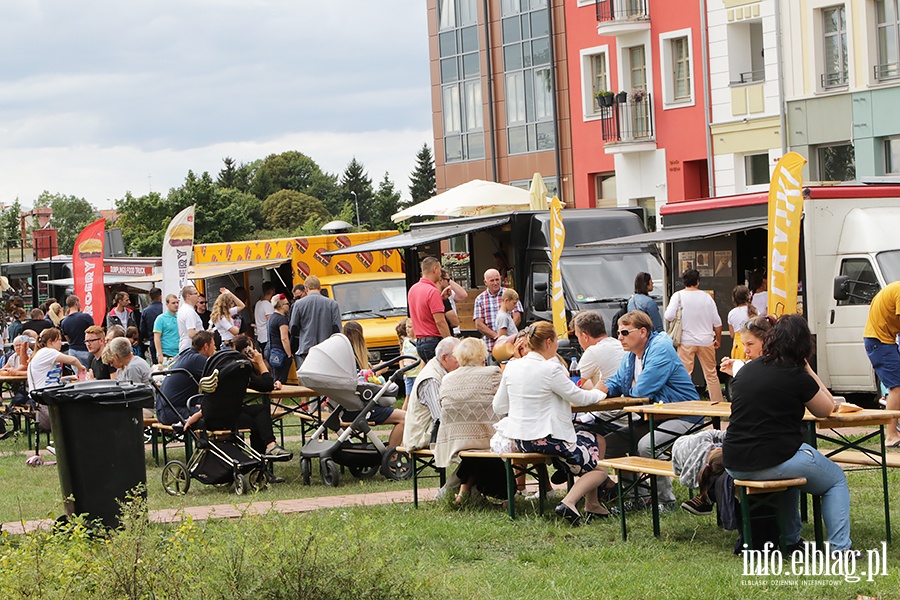 Food Trucks drugi dzie, fot. 2