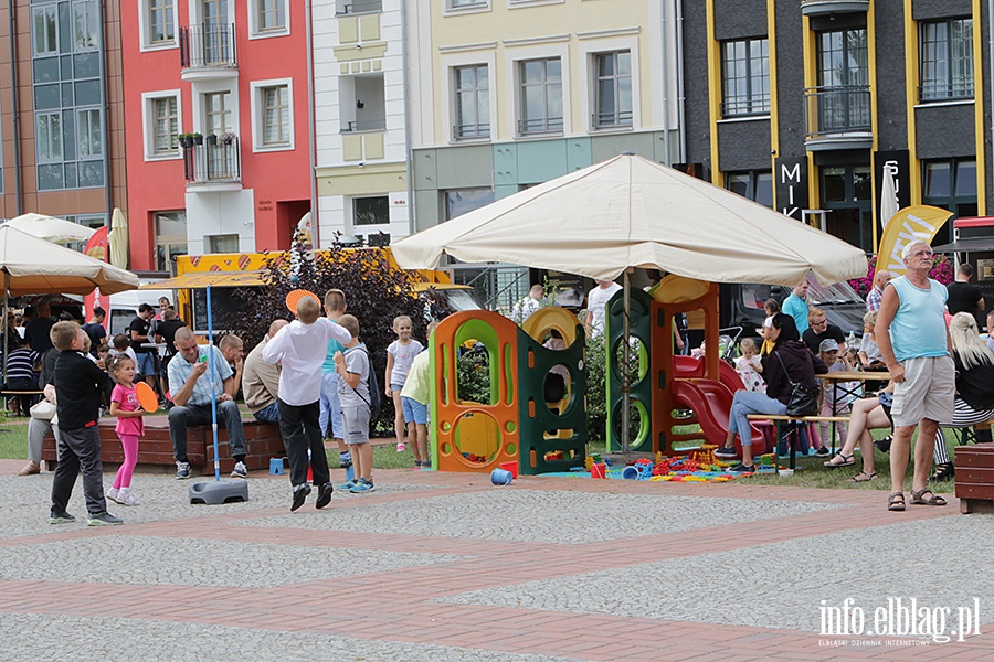 Food Trucks drugi dzie, fot. 4