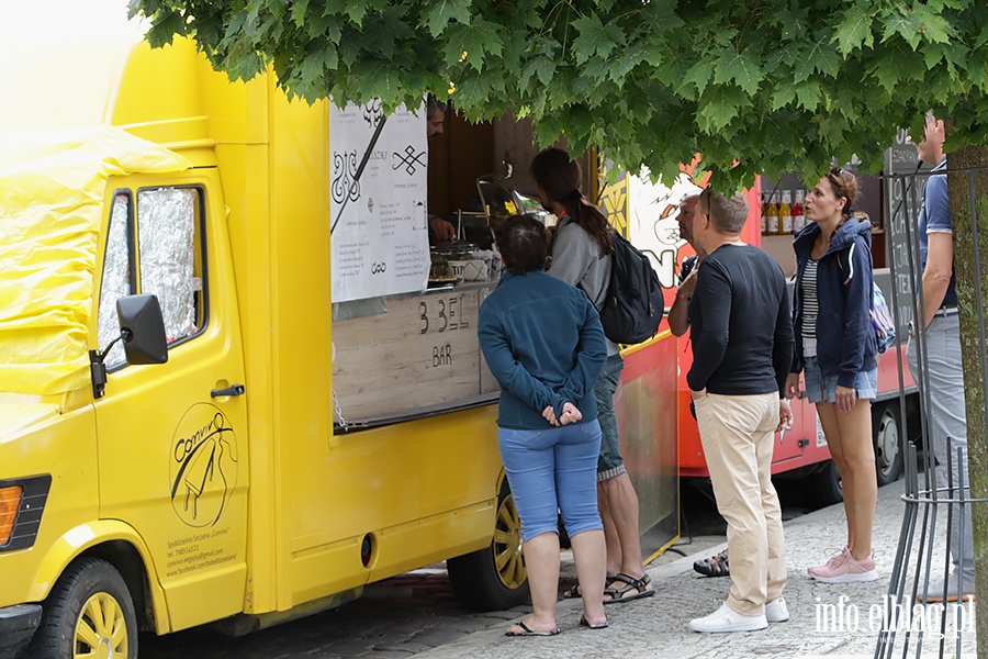 Food Trucks drugi dzie, fot. 5