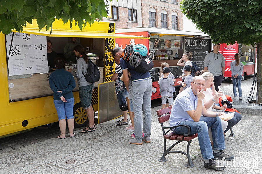 Food Trucks drugi dzie, fot. 7