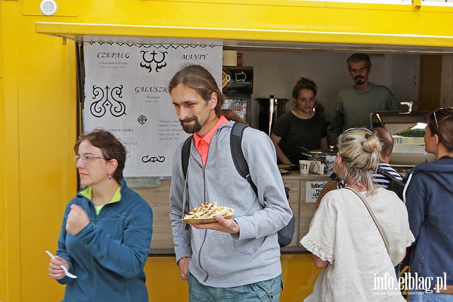 Food Trucks drugi dzie, fot. 11