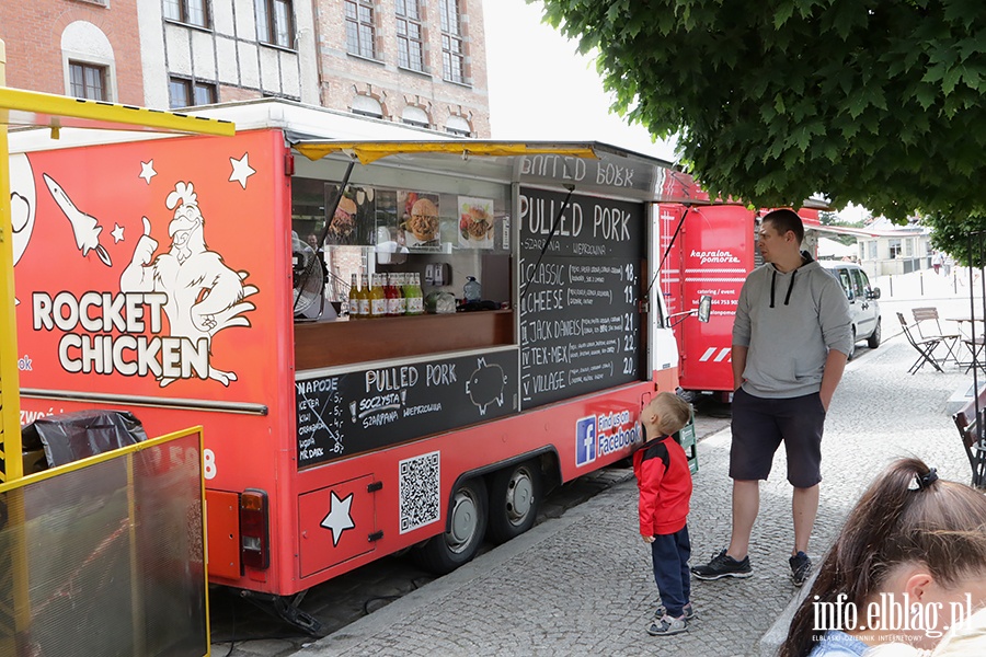 Food Trucks drugi dzie, fot. 12