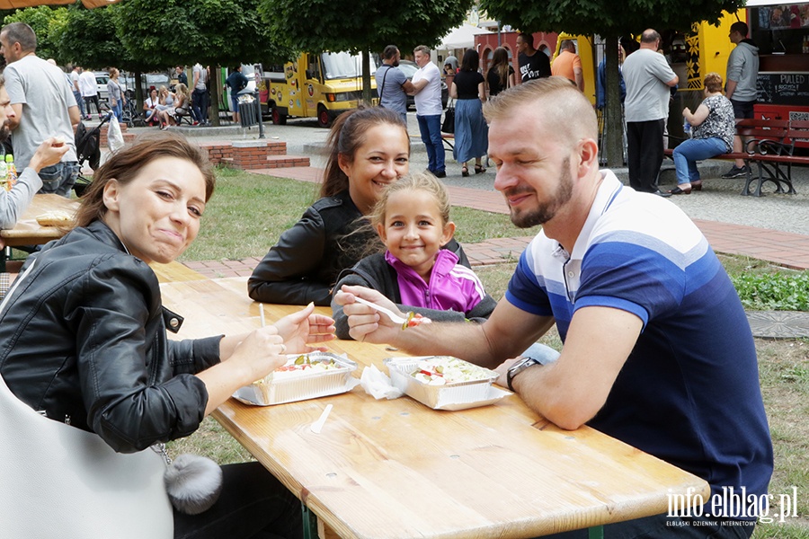 Food Trucks drugi dzie, fot. 18