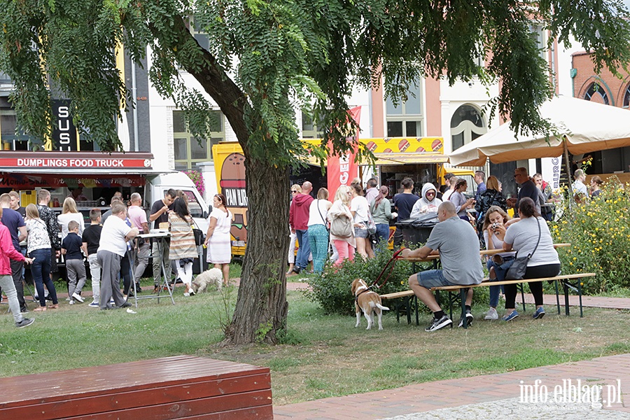 Food Trucks drugi dzie, fot. 19